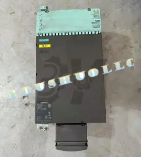 6sl3130-1te31-0aa0 Siemens 1pc Used S120 Power Module 6sl3 130-1te31-0aa0 #2