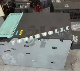 6sl3130-1te31-0aa0 Siemens 1pc Used S120 Power Module 6sl3 130-1te31-0aa0