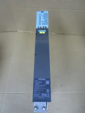6sl3130-6ae15-0ab1 Siemens Smart 5kw Line Module Fs D 380-480v