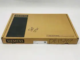 6sl3130-6ae21-0ab1 Siemens Sinamics Frequency Converter Smart Line Module S120