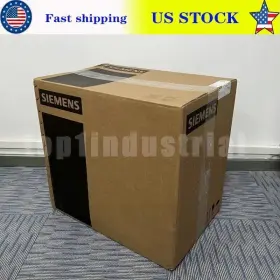 6sl3130-7te28-0aa3 Siemens New 6sl3 130-7te28-0aa3 In Box Free Shipping