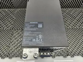 6sl3130-6te21-6aa4 Siemens 6sl31306te216aa4 Sinamics Smart Line Module 16kw