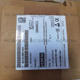 6sl3162-2bm01-0aa0 Siemens 1pc New Fast Shipping Warranty Included