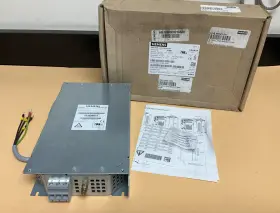6sl3203-0cd21-4aa0 Siemens Sinamics Line Reactor