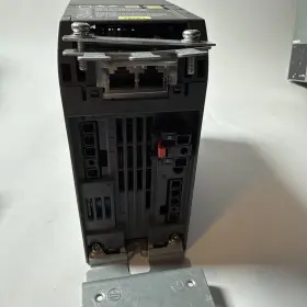 6sl3210-1ke13-2af2 Siemens 1pc Brand New In Box Inverter 1.1kv Dhl Fast Ship #2