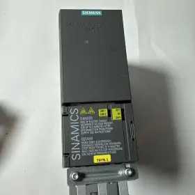6sl3210-1ke13-2af2 Siemens 1pc Brand New In Box Inverter 1.1kv Dhl Fast Ship