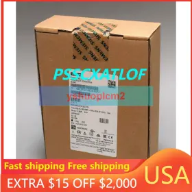 6sl3210-1ke15-8uf2 Siemens New G120c Compact Converters 6sl3 210-1ke15-8uf2