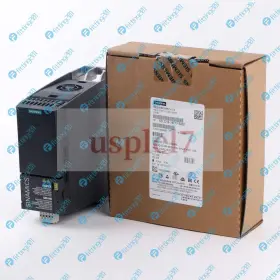 6sl3210-1ke17-5ab1 Siemens 1pcs New 6sl3 210-1ke17-5ab1