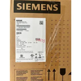 6sl3210-1ke24-4uf1 Siemens 6sl3 210-1ke24-4uf1 New Sinamics G120c Rated Power