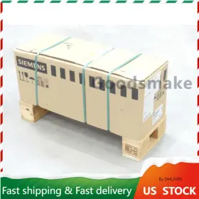 6sl3210-1ke31-7uf1 Siemens New 6sl3 210-1ke31-7uf1 Sinamics G120c 90kw Inverter