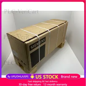 6sl3210-1ke32-1ub1 Siemens New 6sl3 210-1ke32-1ub1 Sinamics G120c 110kw Inverter