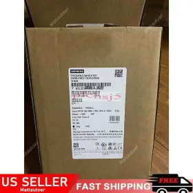6sl3210-1pe14-3al1 Siemens 1pc 6sl3 210-1pe14-3al1 Sinamics Power Module Pm240-2 6sl3210-1pe14-3al1 Siemens 1pc 6sl3 210-1pe14-3al1 Sinamics Power Module Pm240-2