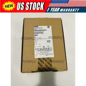 6sl3210-1pe14-3ul1 Siemens New Sinamics Pm240-2 Unfiltere 6sl32101pe143ul1