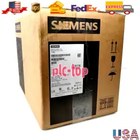 6sl3210-1pe23-8al0 Siemens New Sinamics G120 Power Module 6sl3 210-1pe23-8al0