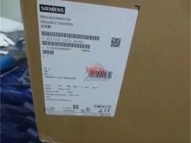 6sl3210-1se31-8aa0 Siemens New