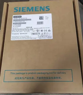 6sl3210-5fb10-1uf2 Siemens New Servo Motor