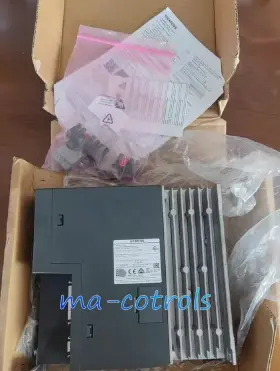 6sl3210-5fe10-4ua0 Siemens New Servo Drives