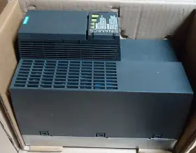 6sl3210-1ke22-6uf1 Siemens 6sl32101ke226uf1 New G120c Drive Converter 33.3a 11kw 15hp