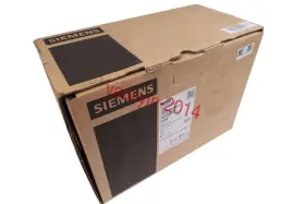 6sl3220-3ye14-0af0 Siemens New Sealed Frequency Converter