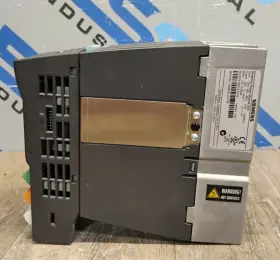 6sl3244-oba20-1pa0 Siemens 6sl3224-0be15-5ua0 Sinamics Power Module With #3
