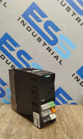 6sl3244-oba20-1pa0 Siemens 6sl3224-0be15-5ua0 Sinamics Power Module With