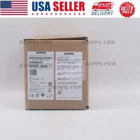 6sl3224-0be22-2aa0 Siemens New G120 Pm240 Power Module 6sl3 224-0be22-2aa0