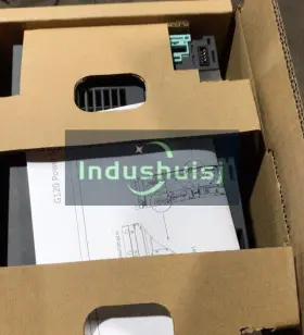 6sl3224-0be31-1aa0 Siemens 1pc 6sl3 224-0be31-1aa0 New In Box Expedited Shipping #3