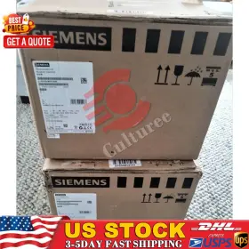 6sl3224-0be32-2aa0 Siemens New 6sl3 224-0be32-2aa0 G120 Pm240 Power Module