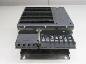 6sl3224-0be32-2ua0 Siemens 6sl32240be322ua0 Power Module Drive T248783 #2