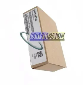 6sl3255-0aa00-5aa0 Siemens 1x New Sinamics G120 Web Server Module