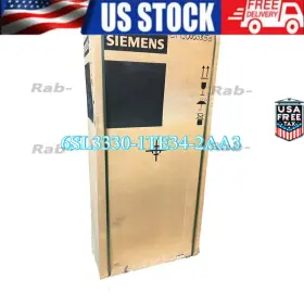 6sl3330-1te34-2aa3 Siemens New S120 Basic Line Module 6sl3 330-1te34-2aa3 6sl3330-1te34-2aa3 Siemens New S120 Basic Line Module 6sl3 330-1te34-2aa3