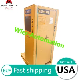 6sl3330-1te35-3aa3 Siemens New 6sl33301te353aa3 Sinamics S120 Basic Line Module