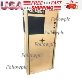 6sl3330-7te33-8aa3 Siemens New S120 Active Line Module 6sl3 330-7te33-8aa3