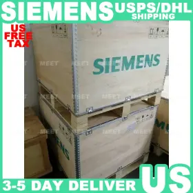6sl3352-1ag31-8aa1 Siemens New Replacement Power Block 175a 6sl3 352-1ag31-8aa1