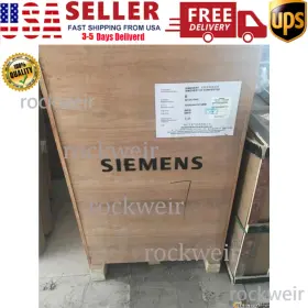 6sl3352-1ag32-2aa1 Siemens New Replacement Power Block 215a 6sl3 352-1ag32-2aa1