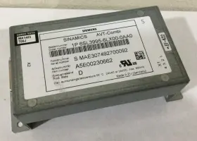 6sl3995-6lx00-0aa0 Siemens Sinamics Avt Converter