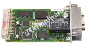 6sn1114-0nb01-0aa1-g4ulenw2 Siemens 6sn1114-0nb01-0aa1 6sn1 114-0nb01-0aa1 Simodrive 611 U Comm Module #2