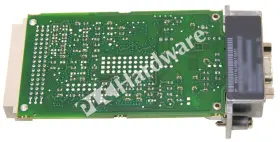 6sn1114-0nb01-0aa1-g4ulenw2 Siemens 6sn1114-0nb01-0aa1 6sn1 114-0nb01-0aa1 Simodrive 611 U Comm Module #3