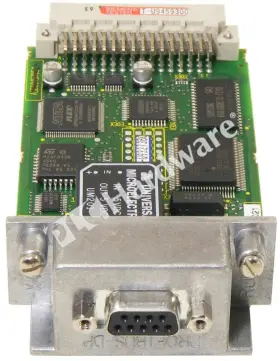 6sn1114-0nb01-0aa1-g4ulenw2 Siemens 6sn1114-0nb01-0aa1 6sn1 114-0nb01-0aa1 Simodrive 611 U Comm Module