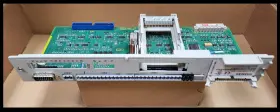 6sn1118-0aa11-0aa1-u9ozsmap Siemens 6sn1118-0aa11-0aa1 6sn1 118-0aa11-0aa1 Simodrive 611-a 1-ax Control Unit #2