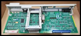 6sn1118-0aa11-0aa1-u9ozsmap Siemens 6sn1118-0aa11-0aa1 6sn1 118-0aa11-0aa1 Simodrive 611-a 1-ax Control Unit #3