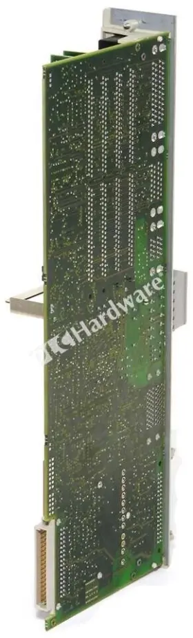 6sn1118-0dk21-0aa0-4dvyxwgb Siemens 6sn1118-0dk21-0aa0 6sn1 118-0dk21-0aa0 611-d 2-axis N-set Control Unit #2