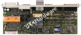 6sn1118-0dk21-0aa0-4dvyxwgb Siemens 6sn1118-0dk21-0aa0 6sn1 118-0dk21-0aa0 611-d 2-axis N-set Control Unit #3