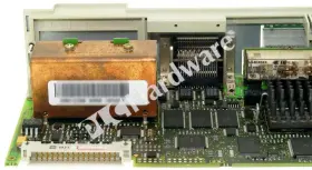 6sn1118-0dk23-0aa0-6wgzhrb2 Siemens 6sn1118-0dk23-0aa0 6sn1 118-0dk23-0aa0 Simodrive 611-d 2-ax Control Unit #3