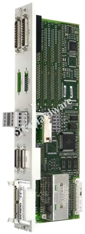 6sn1118-0dm11-0aa1-v4glmfit Siemens 6sn1118-0dm11-0aa1 6sn1 118-0dm11-0aa1 Simodrive 611-d 2-ax Control Unit