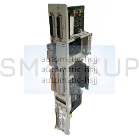 6sn1118-1nk01-0aa1 Siemens Used And Tested Servo Drive #2