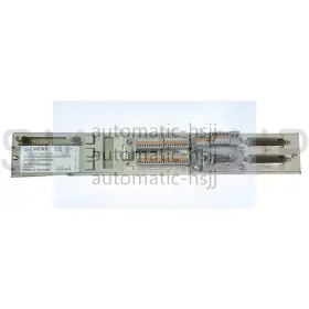 6sn1118-1nk01-0aa1 Siemens Used And Tested Servo Drive #3