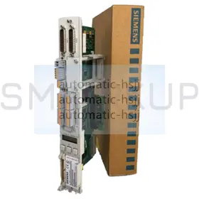 6sn1118-1nk01-0aa1 Siemens Used And Tested Servo Drive
