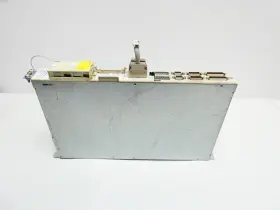 6sn1118-0dk23-0aa1 Siemens 6sn11180dk230aa1 Simodrive Servo Drive #2