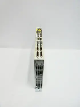 6sn1118-0dk23-0aa1 Siemens 6sn11180dk230aa1 Simodrive Servo Drive #3